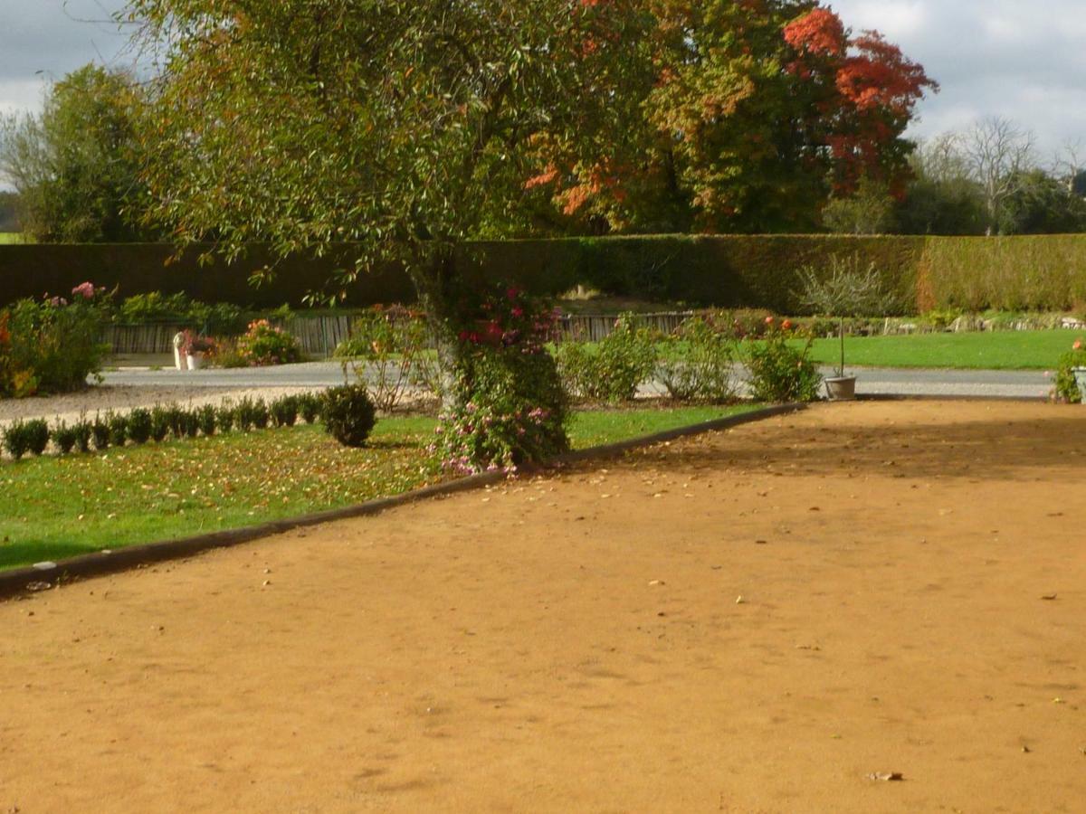Vakantiehuis 