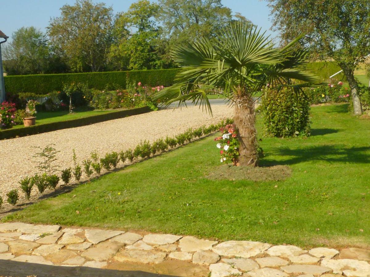 Vakantiehuis 