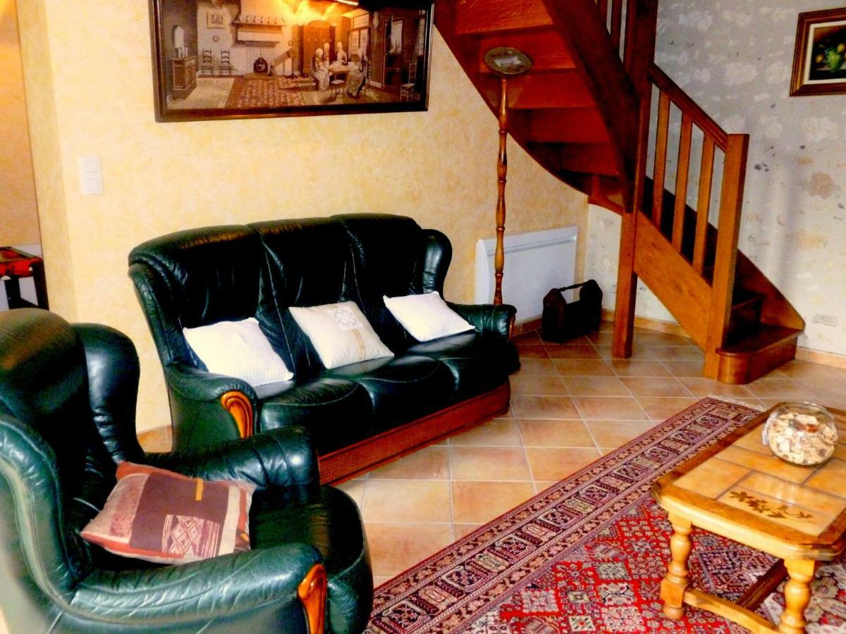 Vakantiehuis 