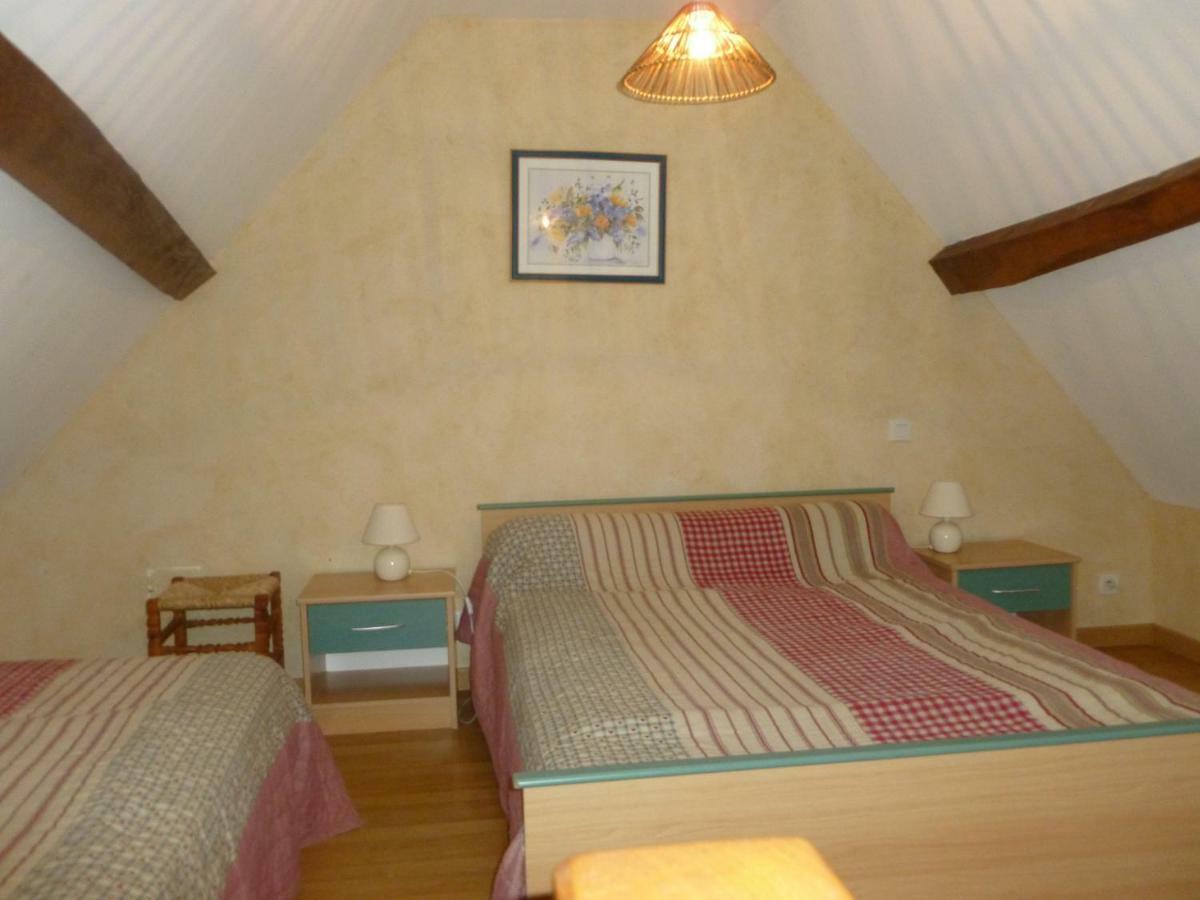 Vakantiehuis 